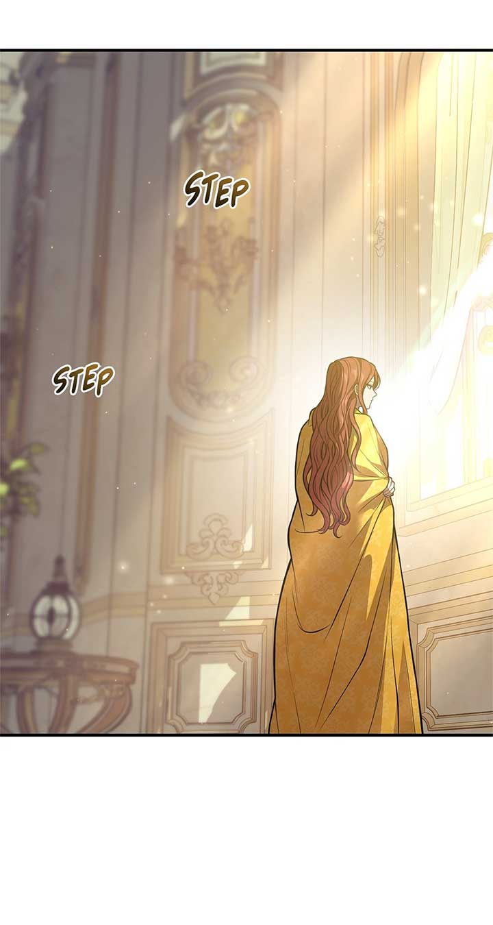 The Secret Bedroom of a Dejected Royal Daughter Chapter 106 16